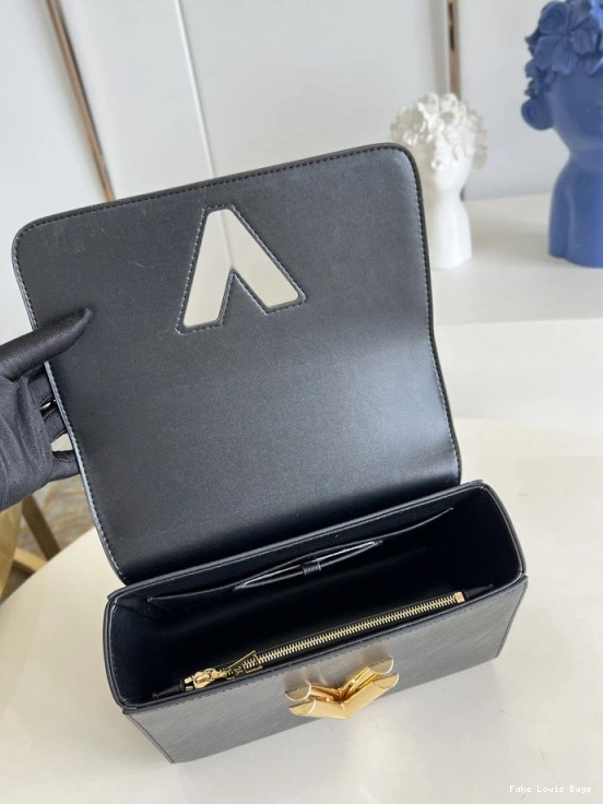 Fake Louis Bags MM VUITTON TWIST LOUIS 0822